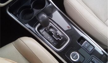 Mitsubishi Outlander 220 DI-D Kaiteki Auto 4WD lleno