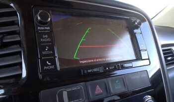 Mitsubishi Outlander 220 DID MOTION 2WD lleno