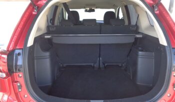 Mitsubishi Outlander 220 DID MOTION 2WD lleno