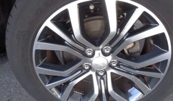 Mitsubishi Outlander 220 DID MOTION 2WD lleno