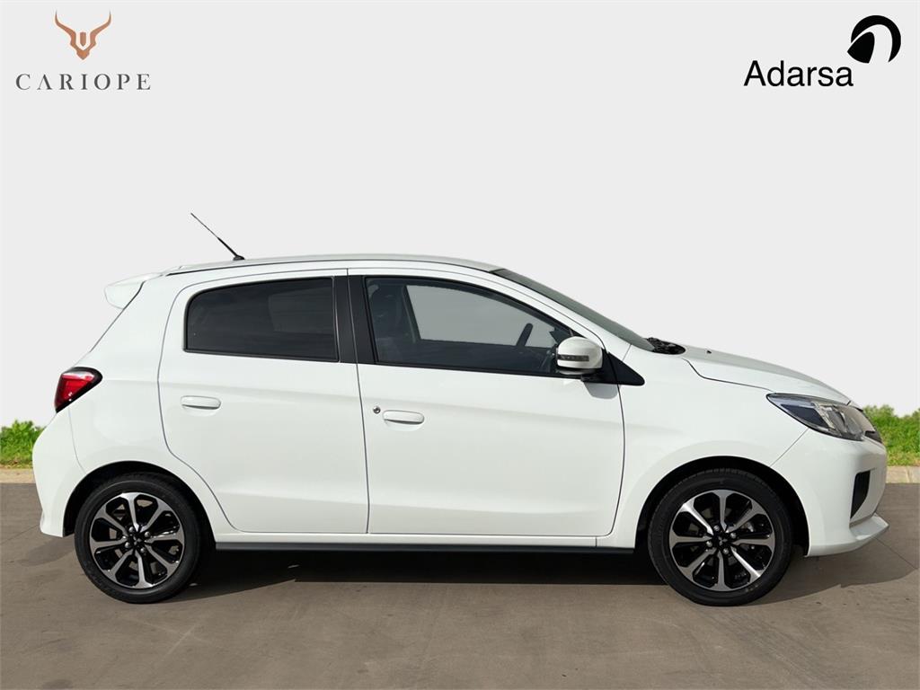Mitsubishi Space Star 120 MPI Kaiteki