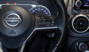 Nissan Juke 1.0 DIG-T N-Connecta 4×2 DCT 7 114 lleno