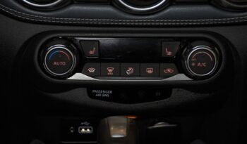 Nissan Juke 1.0 DIG-T N-Connecta 4×2 DCT 7 114 lleno