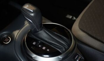 Nissan Juke 1.0 DIG-T N-Connecta 4×2 DCT 7 114 lleno
