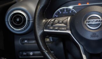 Nissan Juke 1.0 DIG-T N-Connecta 4×2 DCT 7 114 lleno