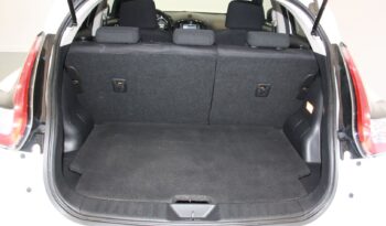 Nissan Juke 1.2 DIG-T Acenta 4×2 115 lleno