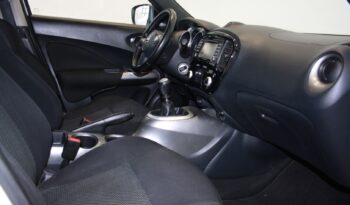 Nissan Juke 1.2 DIG-T Acenta 4×2 115 lleno