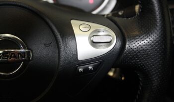 Nissan Juke 1.2 DIG-T Acenta 4×2 115 lleno