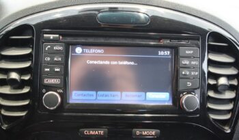 Nissan Juke 1.2 DIG-T Acenta 4×2 115 lleno