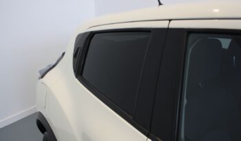 Nissan Juke 1.2 DIG-T Acenta 4×2 115 lleno