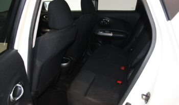 Nissan Juke 1.2 DIG-T Acenta 4×2 115 lleno