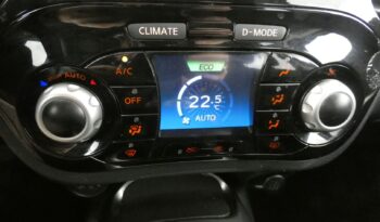 Nissan Juke 1.6 Acenta 4×2 112 lleno
