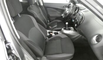 Nissan Juke 1.6 Acenta 4×2 112 lleno