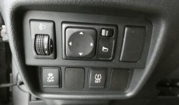 Nissan Juke 1.6 Acenta 4×2 112 lleno