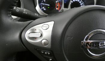 Nissan Juke 1.6 Acenta 4×2 112 lleno