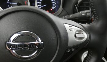 Nissan Juke 1.6 Acenta 4×2 112 lleno