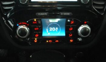 Nissan JUKE DCI EU6 81 KW (110 CV) 6M/T ACENTA lleno