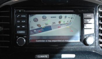 Nissan JUKE DCI EU6 81 KW (110 CV) 6M/T ACENTA lleno