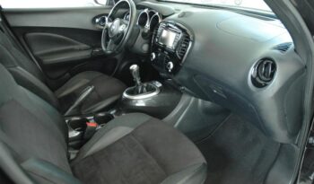 Nissan JUKE DCI EU6 81 KW (110 CV) 6M/T ACENTA lleno