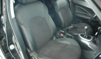 Nissan JUKE DCI EU6 81 KW (110 CV) 6M/T ACENTA lleno
