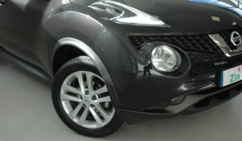 Nissan JUKE DCI EU6 81 KW (110 CV) 6M/T ACENTA lleno