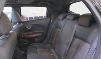 Nissan JUKE dCi EU6 81 kW (110 CV) 6M/T TEKNA lleno