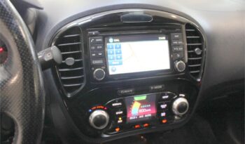 Nissan JUKE dCi EU6 81 kW (110 CV) 6M/T TEKNA lleno