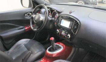 Nissan JUKE dCi EU6 81 kW (110 CV) 6M/T TEKNA lleno