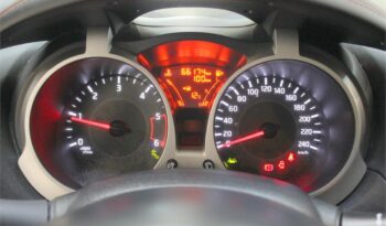 Nissan JUKE dCi EU6 81 kW (110 CV) 6M/T TEKNA lleno