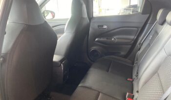 Nissan JUKE DIG-T 84 kW (114 CV) 6M/T N-Connecta lleno