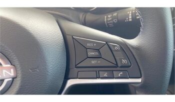 Nissan JUKE DIG-T 84 kW (114 CV) 6M/T N-Connecta lleno