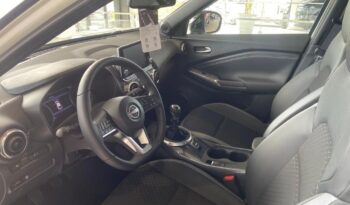 Nissan JUKE DIG-T 84 kW (114 CV) 6M/T N-Connecta lleno