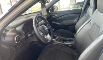 Nissan JUKE DIG-T 84 kW (114 CV) 6M/T N-Connecta lleno
