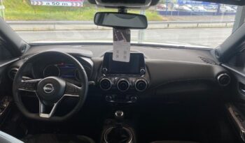 Nissan JUKE DIG-T 84 kW (114 CV) 6M/T N-Connecta lleno