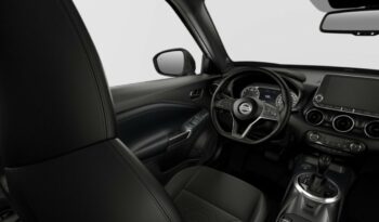 Nissan Juke DIG-T 84 kW (114 CV) DCT 7 Vel. Tekna lleno