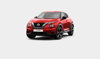 Nissan Juke DIG-T 84 kW (114 CV) DCT 7 Vel. Tekna lleno