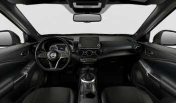 Nissan Juke DIG-T 84 kW (114 CV) DCT 7 Vel. Tekna lleno