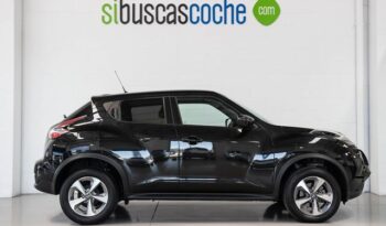 Nissan JUKE DIG T EU6 85 KW (115 CV) 6M/T TEKNA lleno