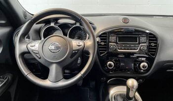 Nissan JUKE DIG T EU6 85 KW (115 CV) 6M/T TEKNA lleno