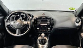 Nissan JUKE DIG T EU6 85 KW (115 CV) 6M/T TEKNA lleno
