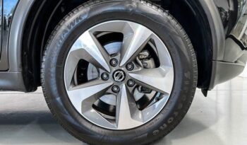Nissan JUKE DIG T EU6 85 KW (115 CV) 6M/T TEKNA lleno