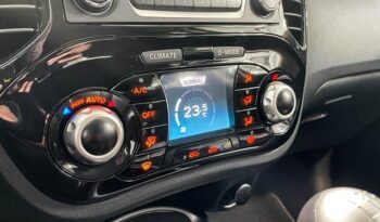 Nissan JUKE DIG T EU6 85 KW (115 CV) 6M/T TEKNA lleno