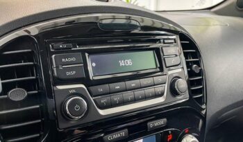 Nissan JUKE DIG T EU6 85 KW (115 CV) 6M/T TEKNA lleno