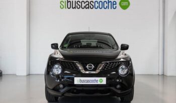 Nissan JUKE DIG T EU6 85 KW (115 CV) 6M/T TEKNA lleno