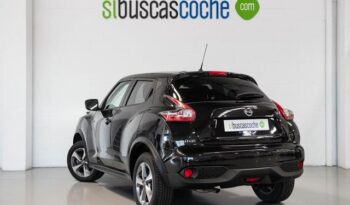 Nissan JUKE DIG T EU6 85 KW (115 CV) 6M/T TEKNA lleno