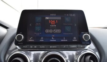 Nissan Juke Juke 1.0 DIG-T Enigma 4×2 114 lleno