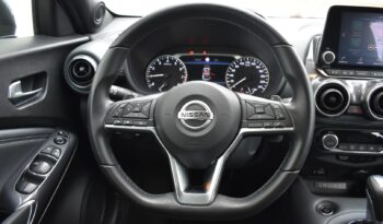 Nissan Juke Juke 1.0 DIG-T Enigma 4×2 114 lleno