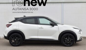 Nissan Juke Juke 1.0 DIG-T Enigma 4×2 114 lleno