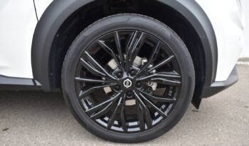 Nissan Juke Juke 1.0 DIG-T Enigma 4×2 114 lleno