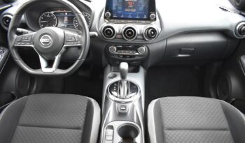 Nissan Juke Juke 1.0 DIG-T Enigma 4×2 114 lleno